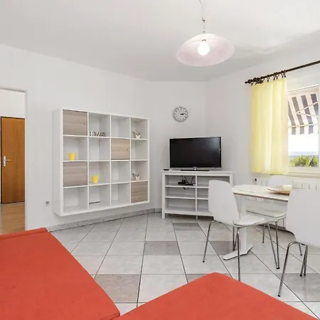 アパート Beautiful In Barbat With Wifi Barbat na Rabu