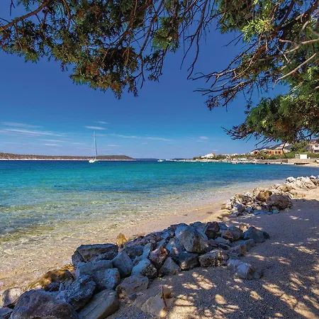 アパート Beautiful In Barbat With Wifi Barbat na Rabu