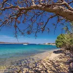 Apartamento Beautiful In Barbat With Wifi Barbat na Rabu