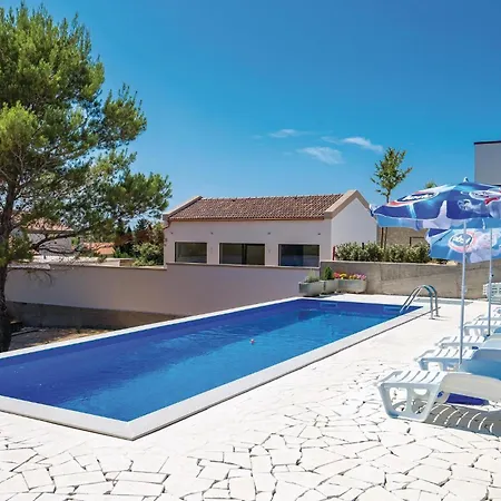 Beautiful In Barbat With Wifi *