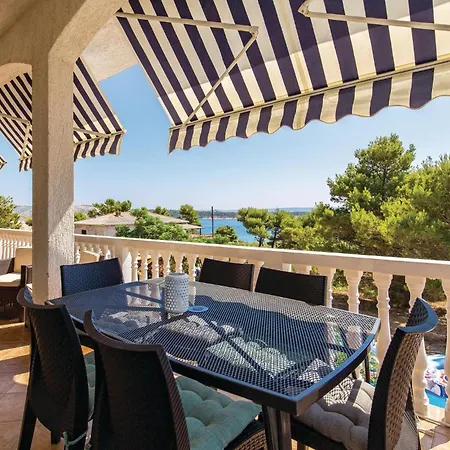 Beautiful In Barbat With Wifi