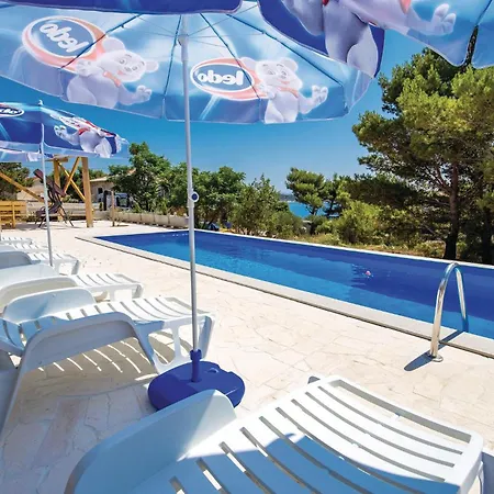 Beautiful In Barbat With Wifi * Barbat na Rabu