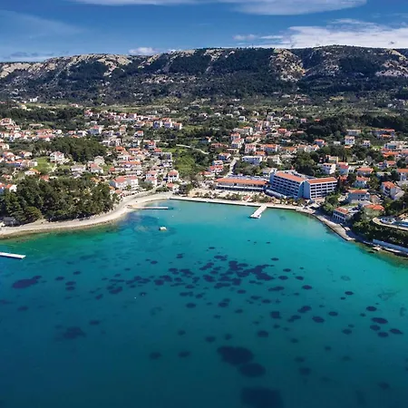 公寓 Beautiful In Barbat With Wifi *