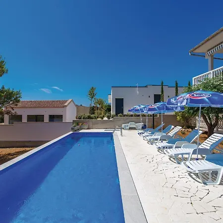 Beautiful In Barbat With Wifi Barbat na Rabu