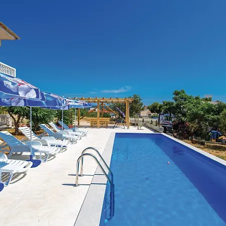 Beautiful In Barbat With Wifi