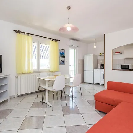 Beautiful In Barbat With Wifi 公寓 Barbat na Rabu