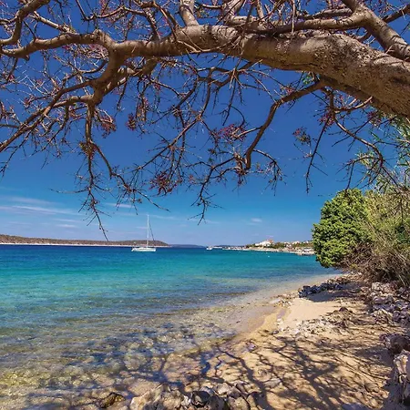 公寓 Beautiful In Barbat With Wifi Barbat na Rabu